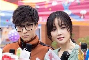 最新八卦爆料李小露,最新八卦爆料揭秘真相